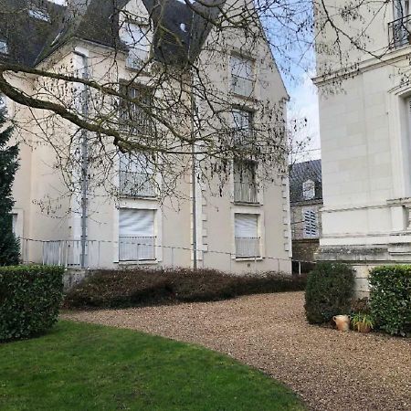 Residence Rives De Loire Parking Gratuit 블루아 외부 사진