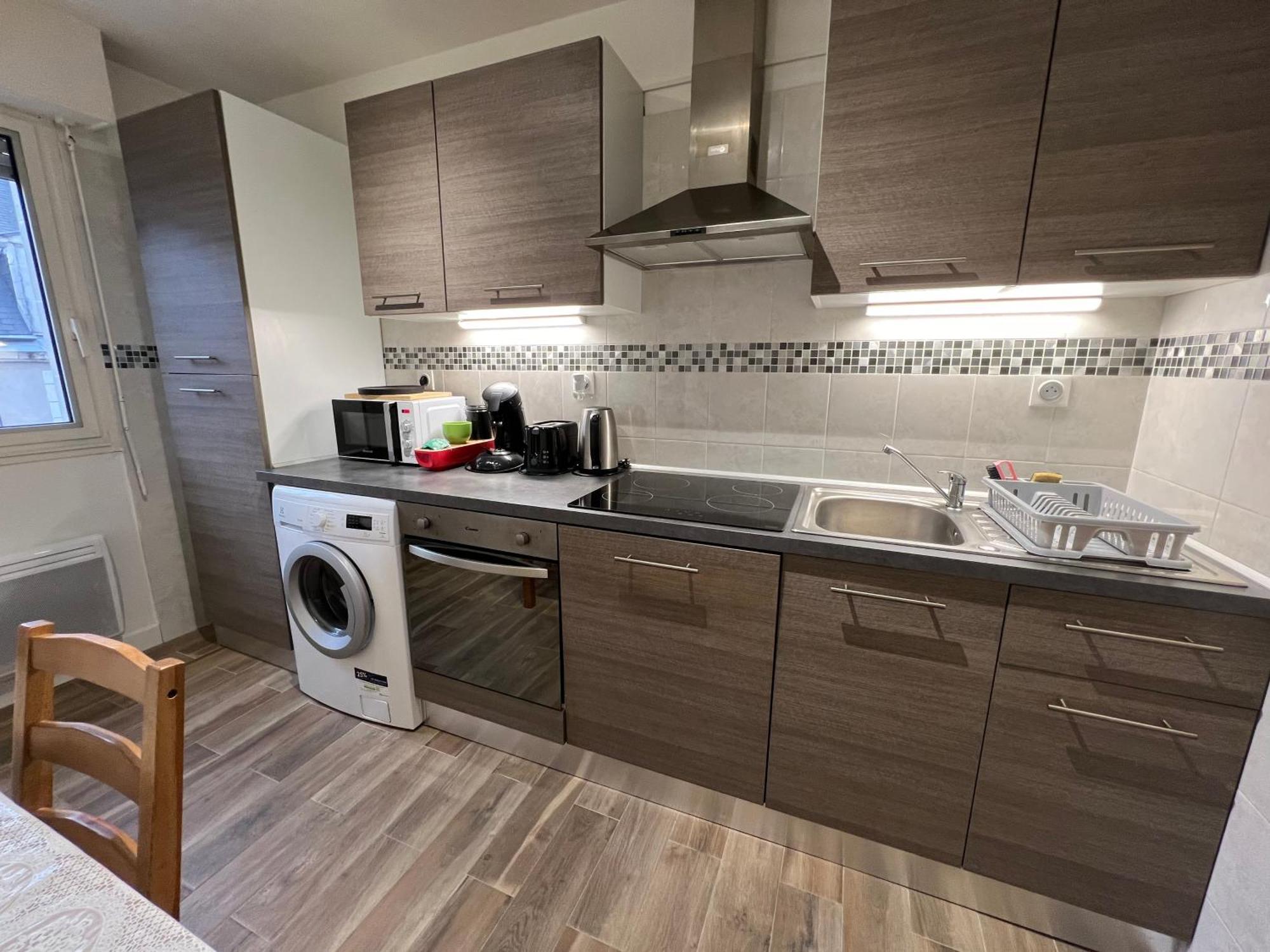 Residence Rives De Loire Parking Gratuit 블루아 외부 사진