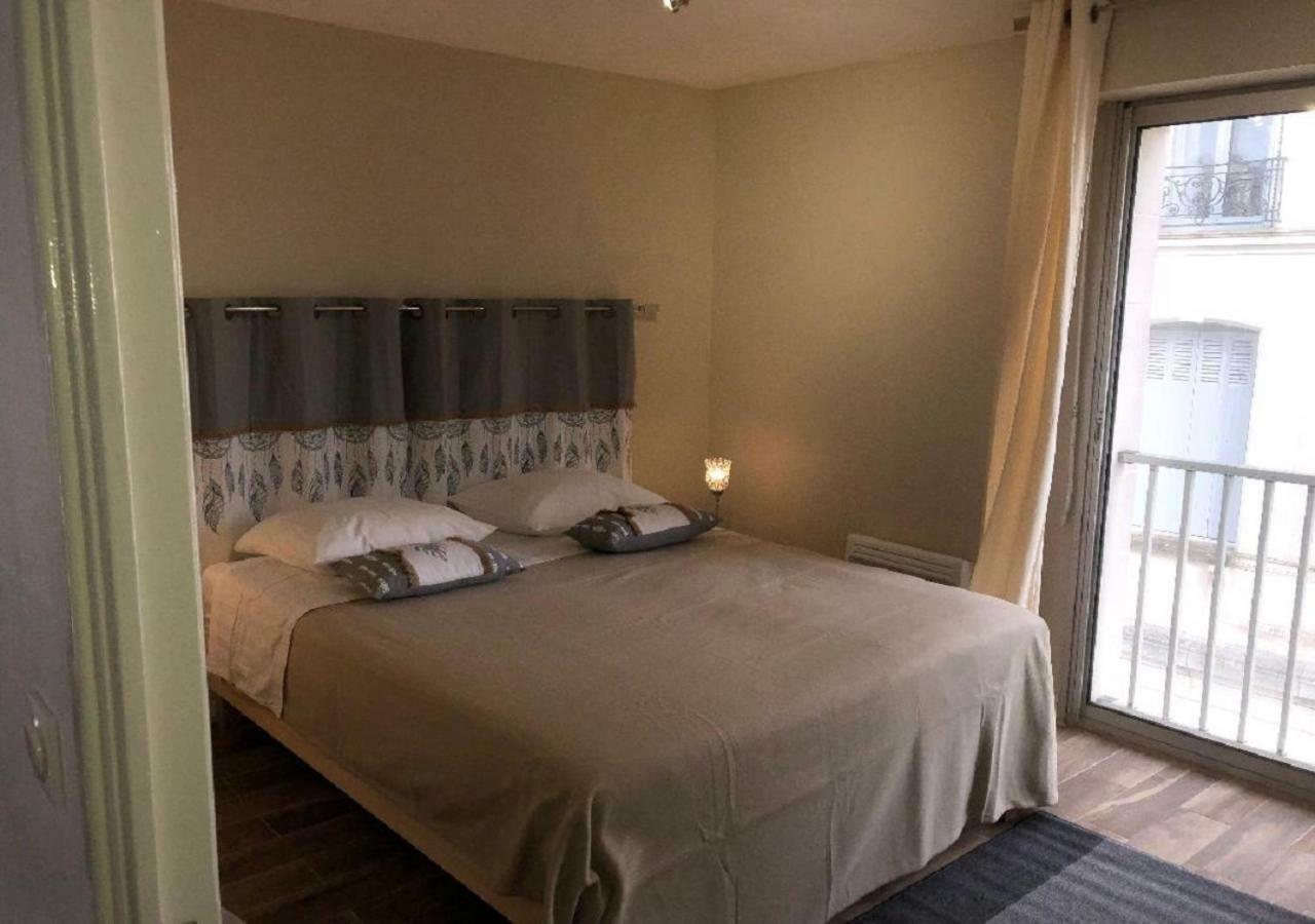 Residence Rives De Loire Parking Gratuit 블루아 외부 사진