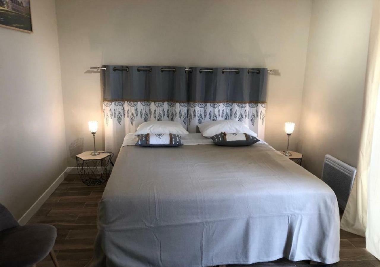 Residence Rives De Loire Parking Gratuit 블루아 외부 사진