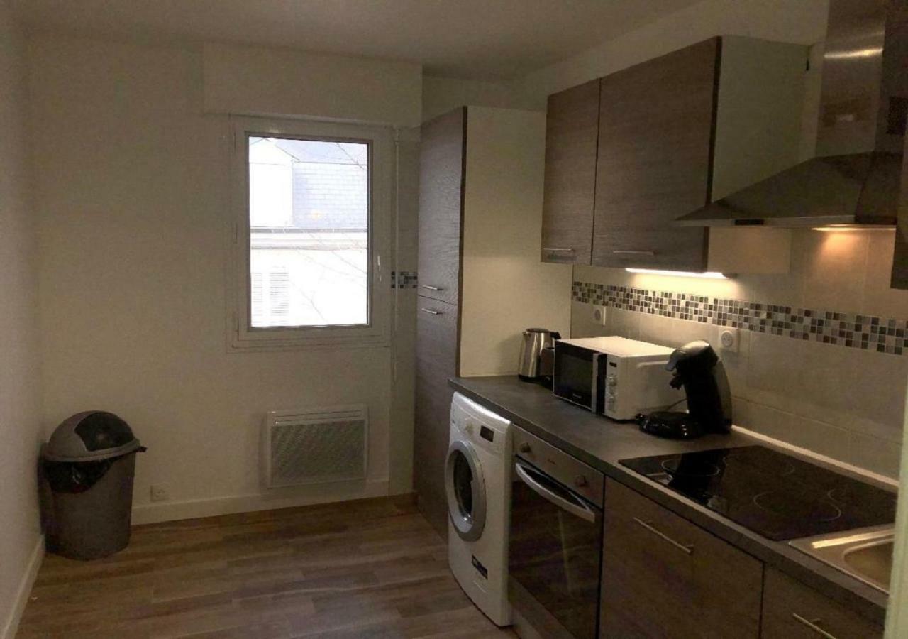 Residence Rives De Loire Parking Gratuit 블루아 외부 사진